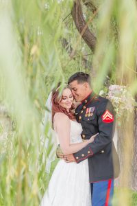 couples portrait