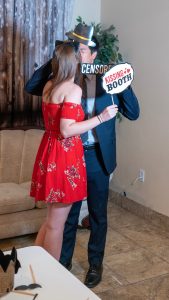 Photo Booth